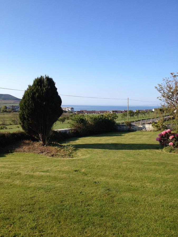 The Greannan Bed & Breakfast Blackwaterfoot Exterior photo