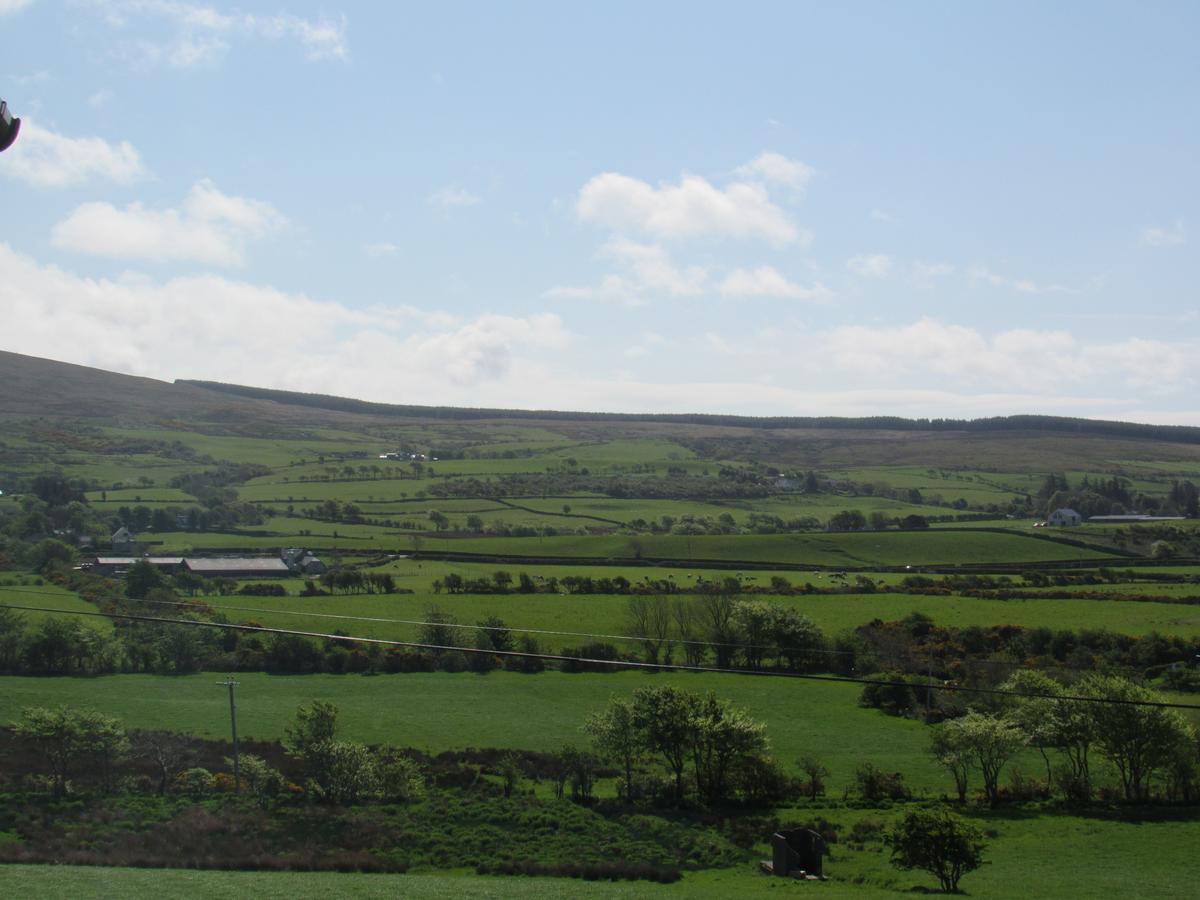 The Greannan Bed & Breakfast Blackwaterfoot Exterior photo