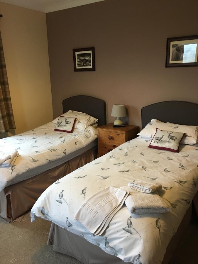 The Greannan Bed & Breakfast Blackwaterfoot Exterior photo