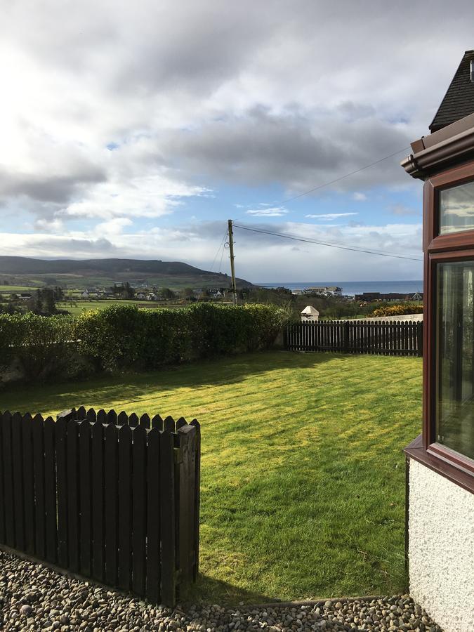 The Greannan Bed & Breakfast Blackwaterfoot Exterior photo